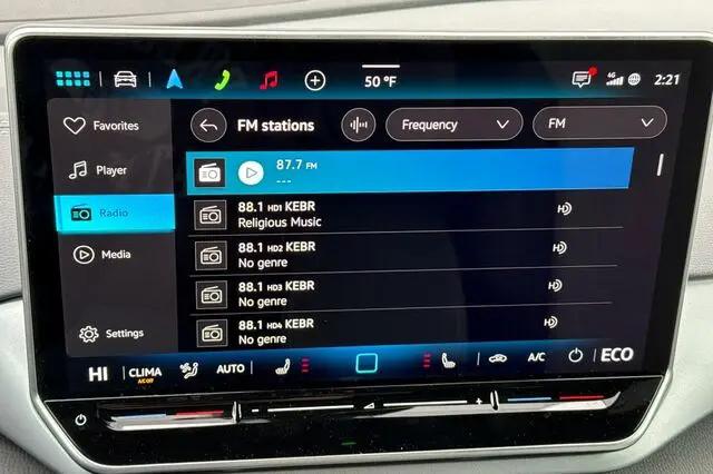 2026 Volkswagen ID.4 AWD Pro