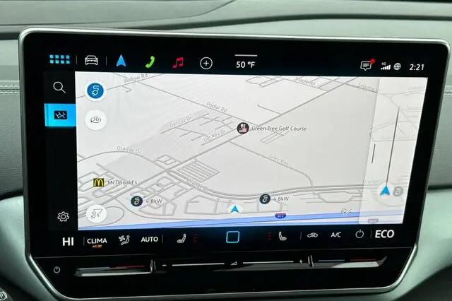 2026 Volkswagen ID.4 AWD Pro
