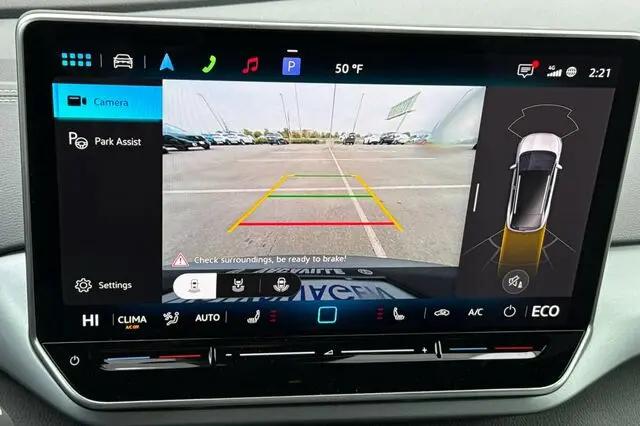 2026 Volkswagen ID.4 AWD Pro