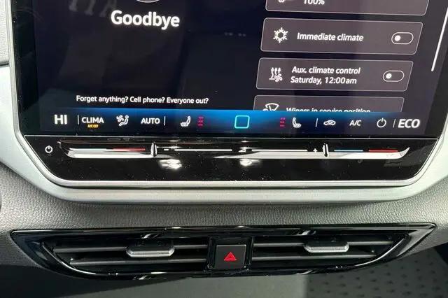 2026 Volkswagen ID.4 AWD Pro