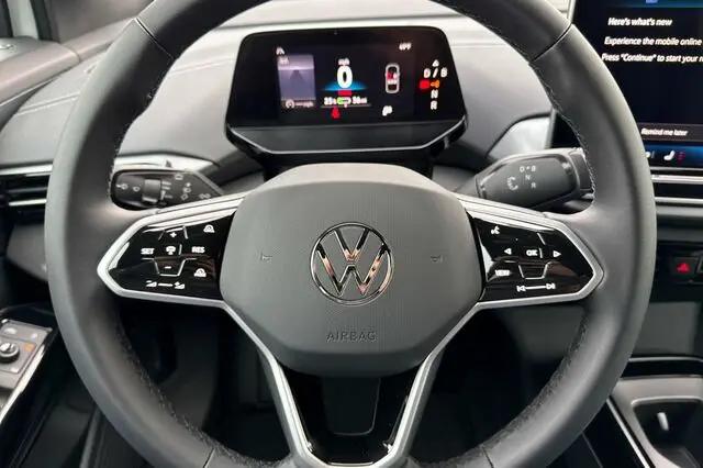 2026 Volkswagen ID.4 AWD Pro