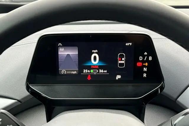2026 Volkswagen ID.4 AWD Pro