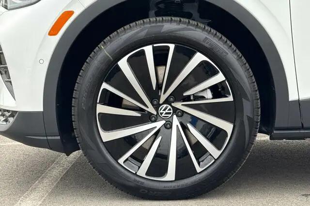 2026 Volkswagen ID.4 AWD Pro