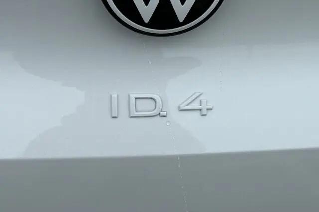 2026 Volkswagen ID.4 AWD Pro