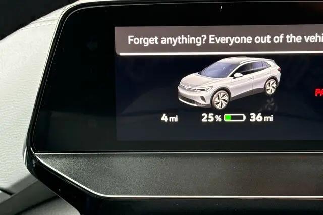2026 Volkswagen ID.4 AWD Pro