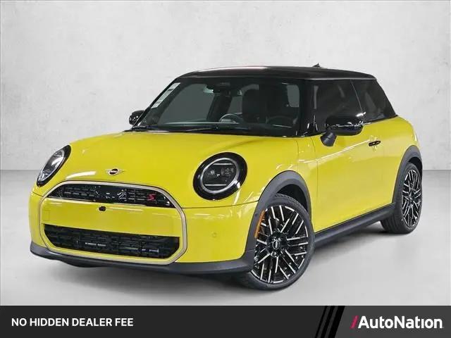 2026 MINI Hardtop Cooper S for sale in Dallas, TX