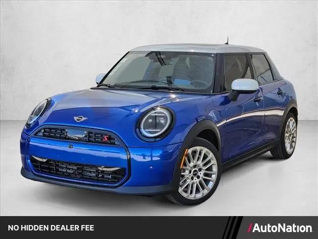 2026 MINI Hardtop Cooper S for sale in Dallas, TX