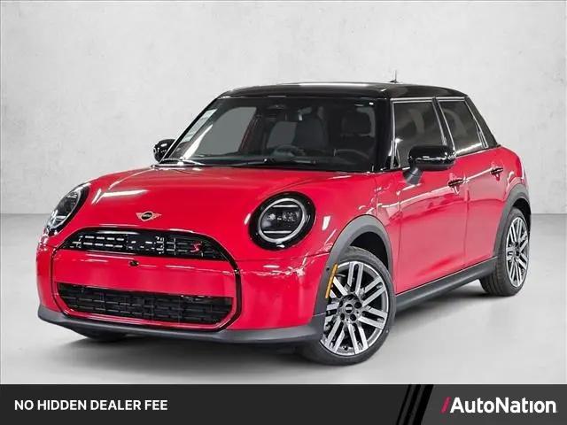 2026 MINI Hardtop Cooper S for sale in Dallas, TX