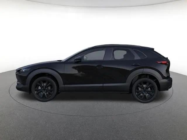 2026 Mazda CX-30 2.5 Turbo Aire Edition