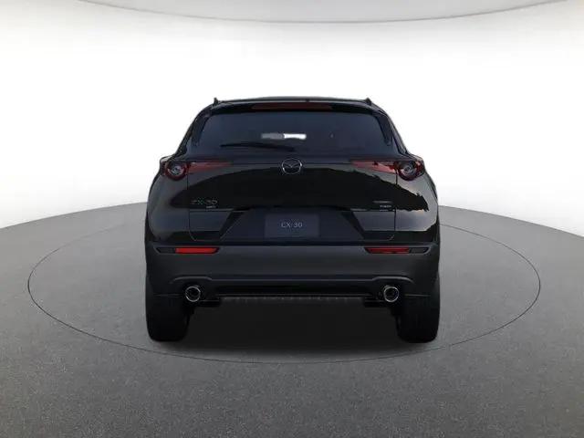 2026 Mazda CX-30 2.5 Turbo Aire Edition