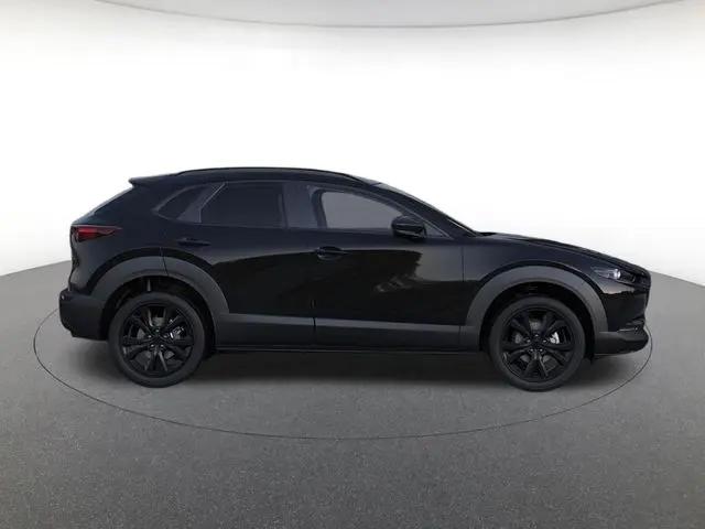 2026 Mazda CX-30 2.5 Turbo Aire Edition