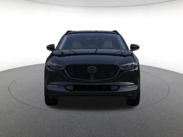 2026 Mazda CX-30 2.5 Turbo Aire Edition