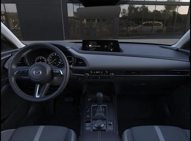 2026 Mazda CX-30 2.5 Turbo Aire Edition