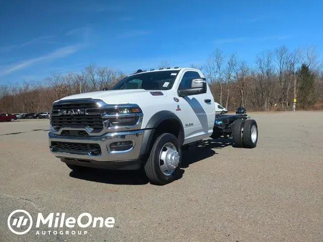 2026 Ram 5500 Tradesman/Big Horn for sale in Wilkes-Barre, PA