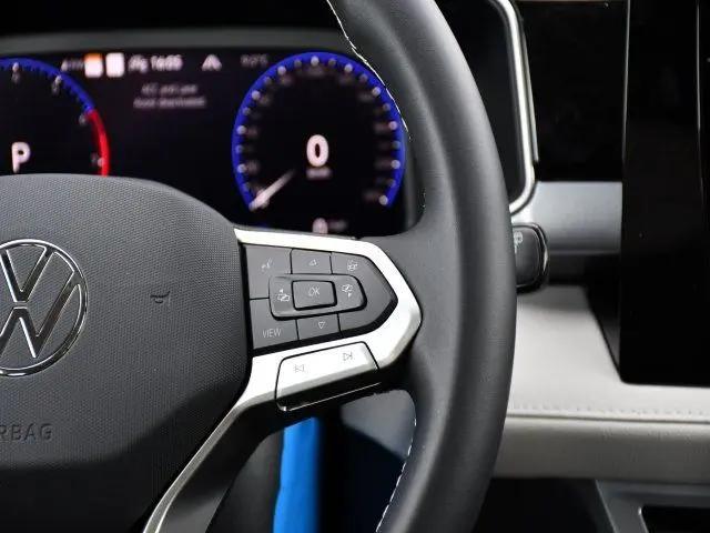 2026 Volkswagen Taos SEL