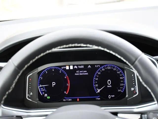 2026 Volkswagen Taos SEL