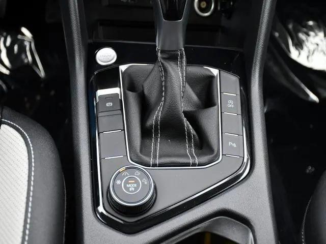2026 Volkswagen Taos SEL
