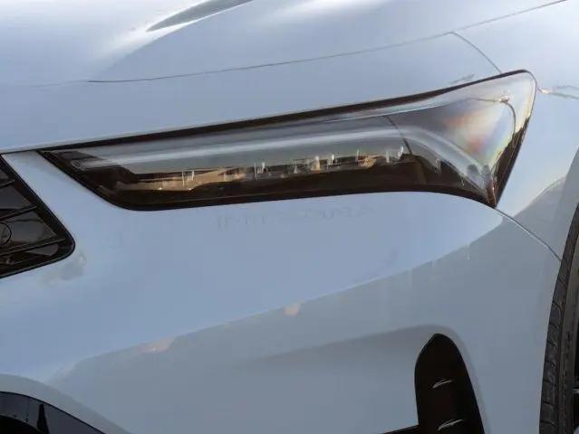 2026 Acura Integra FWD A-Spec