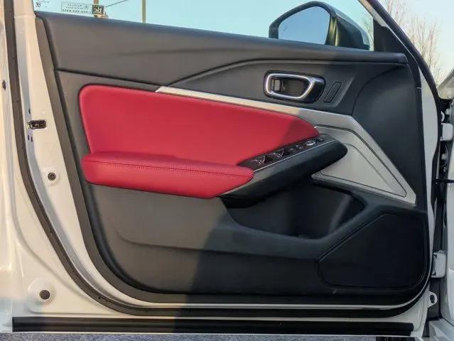 2026 Acura Integra FWD A-Spec