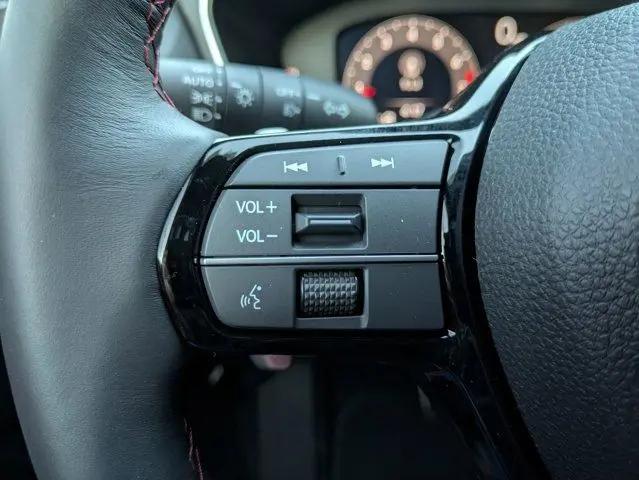 2026 Acura Integra FWD A-Spec