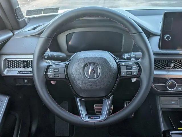 2026 Acura Integra FWD A-Spec