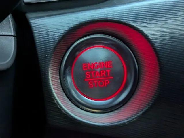 2026 Acura Integra FWD A-Spec