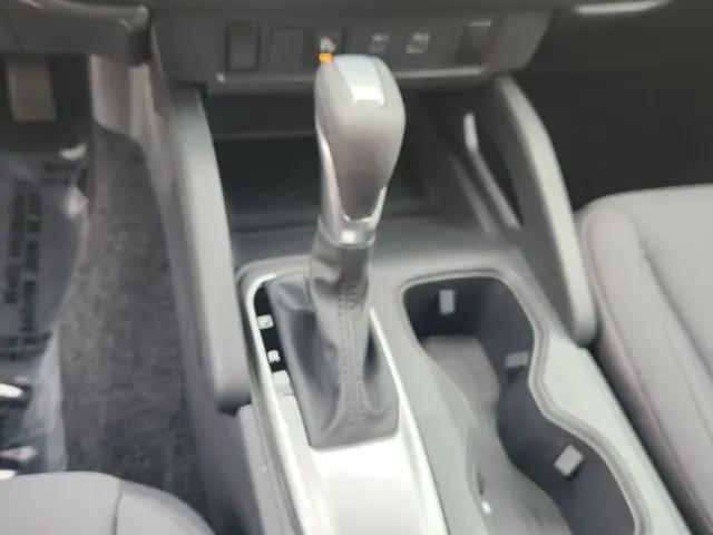 2026 Nissan Frontier King Cab S 4x4
