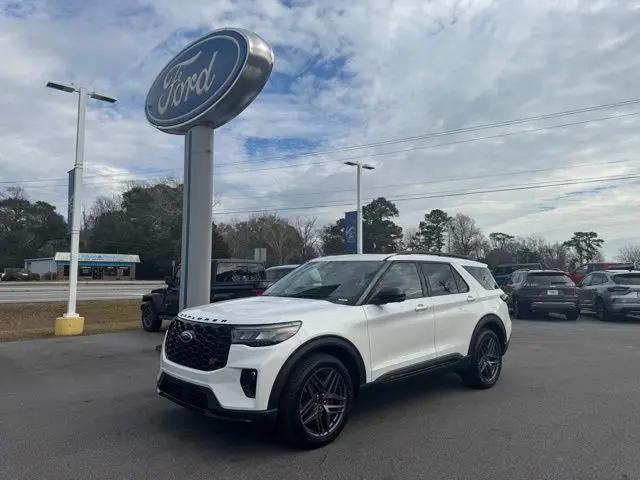 2026 Ford Explorer ST for sale in Morehead City, NC