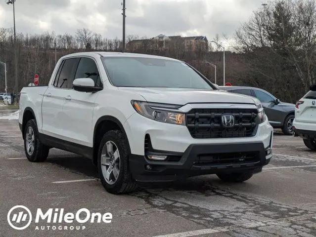 2026 Honda Ridgeline RTL for sale in Wilkes-Barre, PA