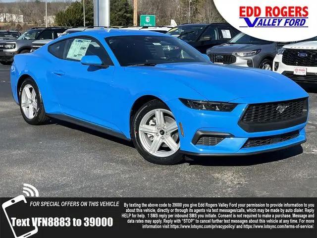 2026 Ford Mustang EcoBoost Fastback for sale in Sparta, TN