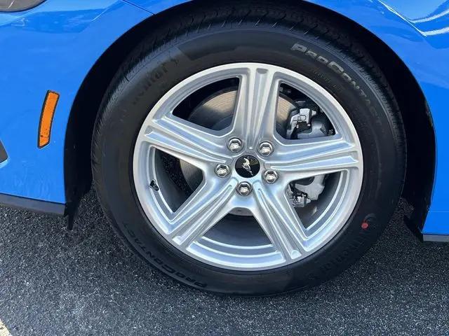 2026 Ford Mustang EcoBoost Fastback