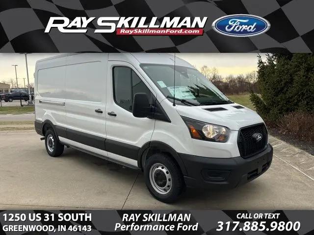 2026 Ford Transit Cargo Van T-250 for sale in Greenwood, IN
