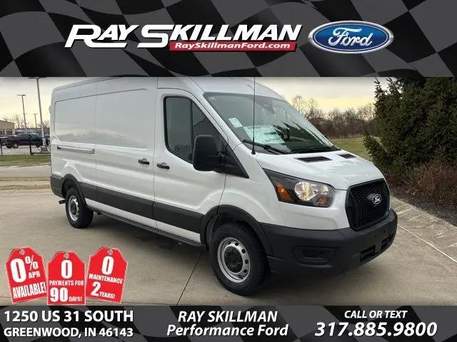 2026 Ford Transit Cargo Van T-250 for sale in Greenwood, IN