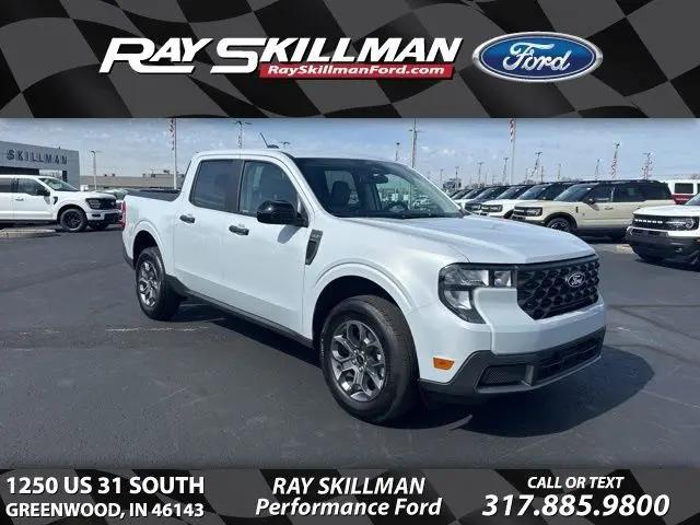 2026 Ford Maverick XLT for sale in Greenwood, IN