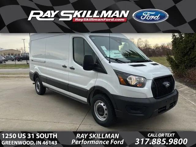 2026 Ford Transit Cargo Van T-250 for sale in Greenwood, IN
