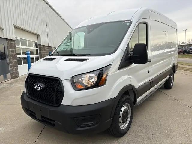 2026 Ford Transit Cargo Van T-250