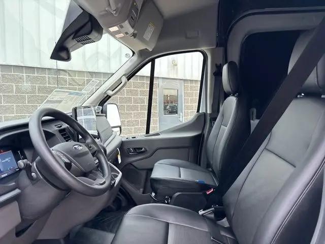 2026 Ford Transit Cargo Van T-250