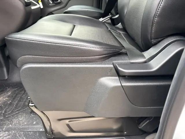 2026 Ford Transit Cargo Van T-250