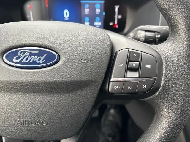 2026 Ford Transit Cargo Van T-250