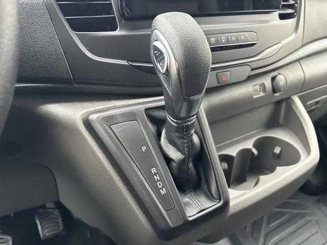 2026 Ford Transit Cargo Van T-250