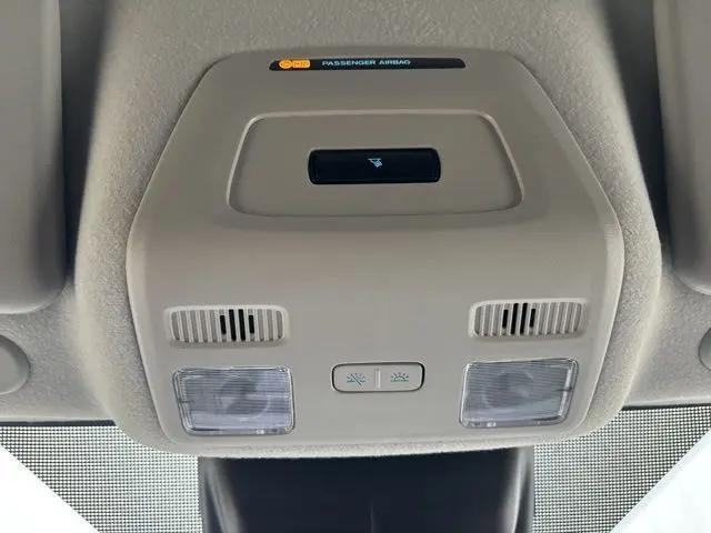 2026 Ford Transit Cargo Van T-250