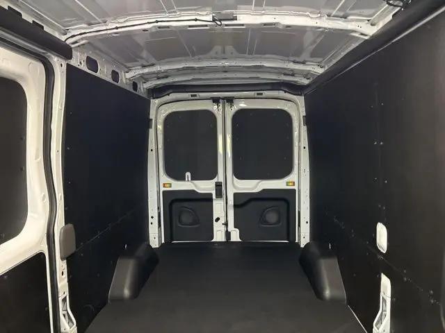 2026 Ford Transit Cargo Van T-250