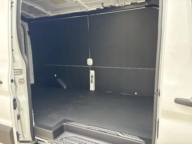 2026 Ford Transit Cargo Van T-250