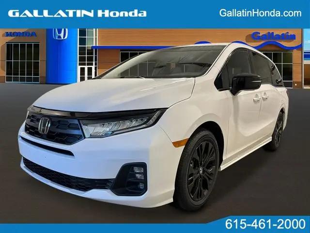 2026 Honda Odyssey Sport-L for sale in Gallatin, TN