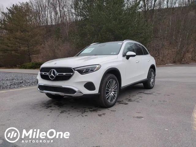 2026 Mercedes-Benz GLC GLC 300 for sale in Wilkes-Barre, PA