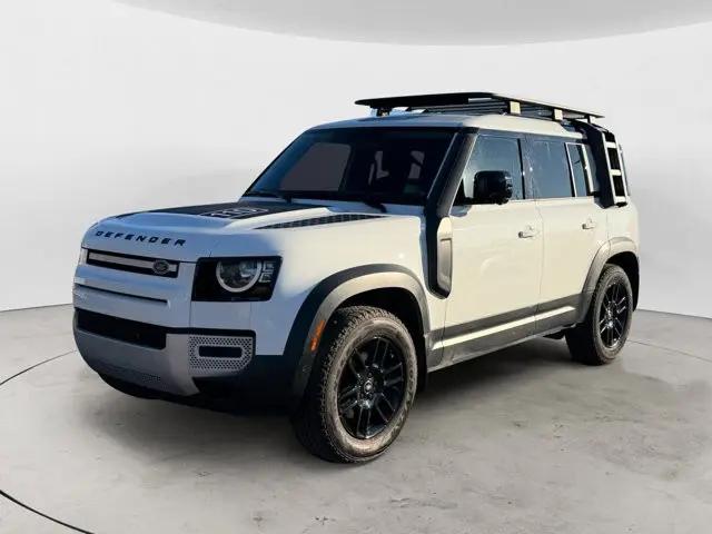 2023 Land Rover Defender 110 S for sale in Midlothian, VA