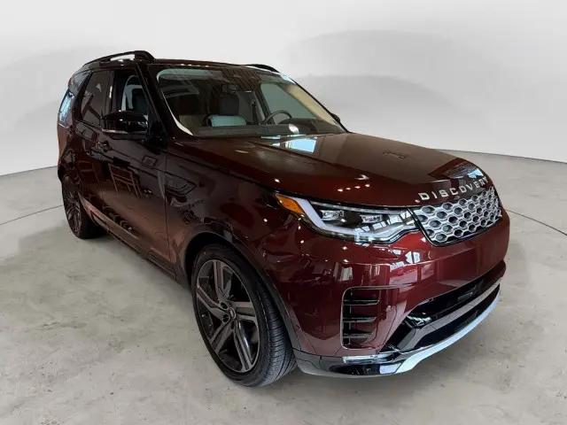 2026 Land Rover Discovery Gemini Edition for sale in Midlothian, VA