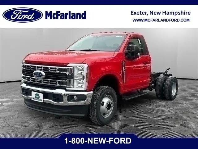 2026 Ford F-350 XL for sale in Exeter, NH