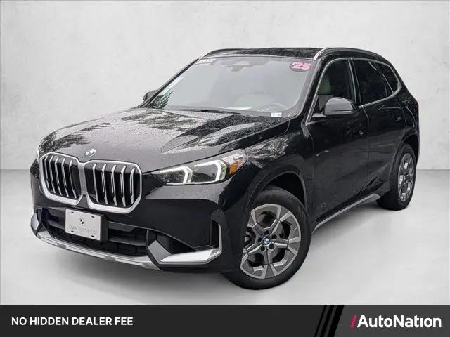 2025 BMW X1 xDrive28i for sale in Bel Air, MD