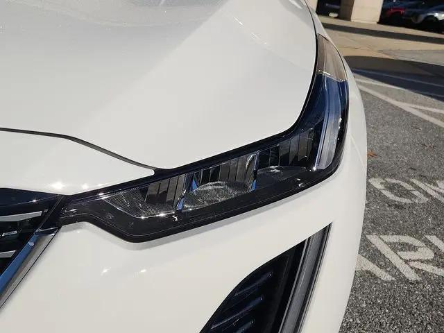 2021 Cadillac CT5 Premium Luxury